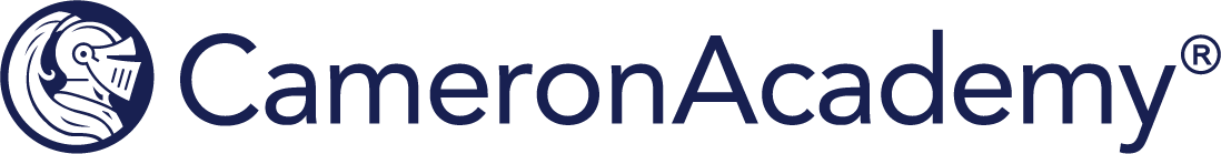 Cameron Academy Logo